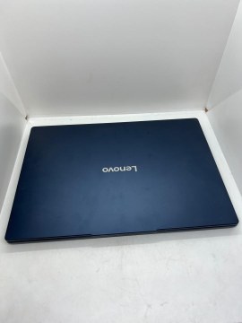 Laptop Lenovo Ideapad 3i 15.6", FHD, Intel Core i3-1115G4, 4GB, SSD de 128GB, Windows 11 în modul S, Abyss Blue, 81X800ELUS - 4