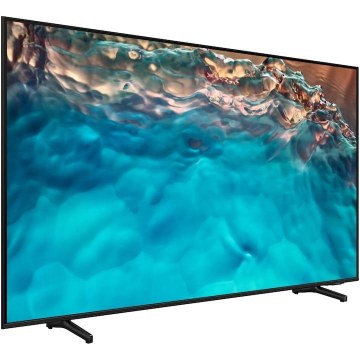 Televizor Samsung LED 50BU8072, 125 cm, Smart, 4K Ultra HD - 2