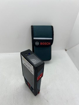 Telemetru cu laser Bosch 0601072Z00, 150 m domeniu maxim de lucru, 50 valori memorate - 2