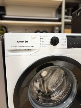 Masina de spalat rufe Gorenje WPNEI86ATS, 8 kg, 1600 rpm - 2
