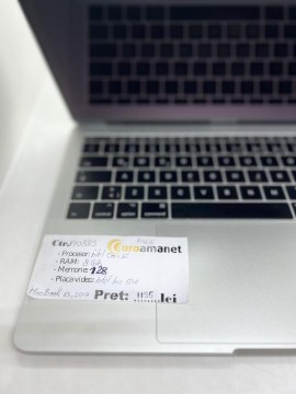 MacBook Pro 13 2017 - 3