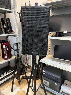 dB Technologies - 3