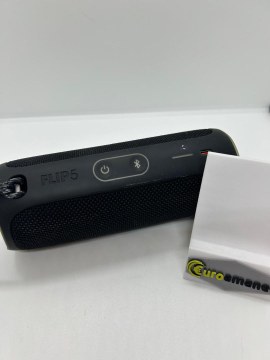 Boxa portabila JBL Flip 5, Bluetooth, Waterproof - 4