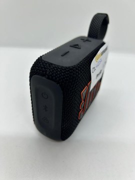 Boxa portabila JBL Go 4, IP67, Bluetooth  - 3