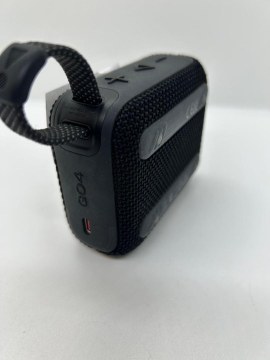 Boxa portabila JBL Go 4, IP67, Bluetooth  - 4