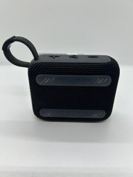 Boxa portabila JBL Go 4, IP67, Bluetooth  - 5