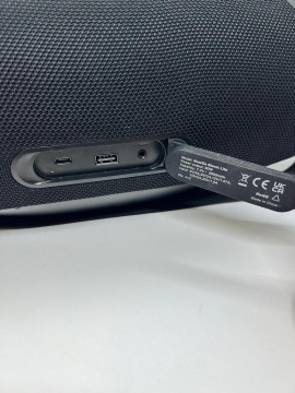 Boxă wireless NowGo storm lite  - 5