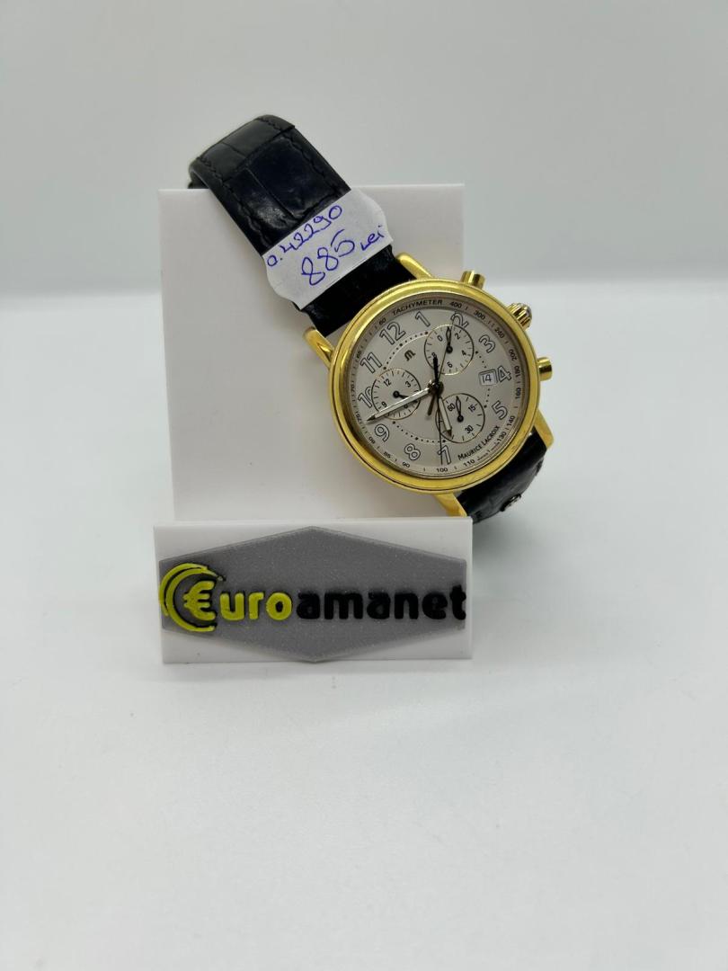 Ceas de barbati Maurice Lacroix  LC 1068