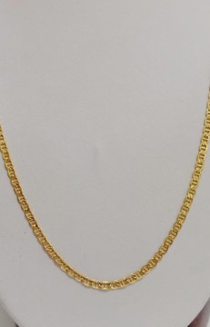 Lant Aur 14K - 2