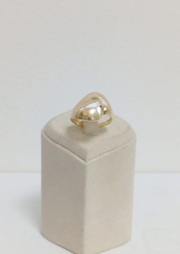 Inel Aur 14 K - 1