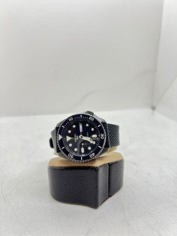 Ceas Seiko 5 Suits Style