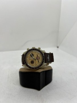 Ceas bărbătesc Swatch x Omega Moon - 3