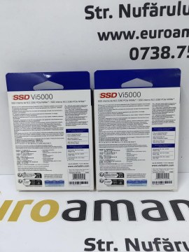Solid-State Drive (SSD) VERBATIM Vi5000 PCIE4 NVME M.2 SSD 1TB - 2
