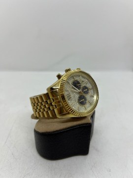 Ceas de mână Michael Kors Lexington MK8494 pentru bărbați - 4