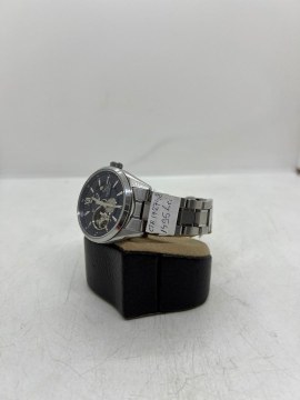 Orient Star Ceas Bărbați 41mm Automat Cu Brățară Din Oțel Inoxidabil Argintiu - 3