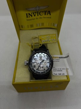 Ceas pentru barbati Invicta Russian Diver 1800 - 1