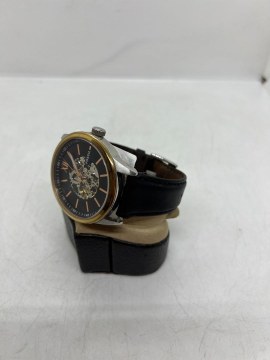 FashionBARBATICeasuri barbatestiCeasuri barbatesti Fossil Cod produs: BQ2383 Ceas barbatesc Fossil BQ2383 Automatic Argintiu, Rose gold - 3