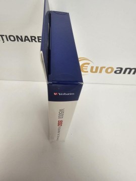 SSD Verbatim Vi5000 m2 nvme 2280 1 TB - 4