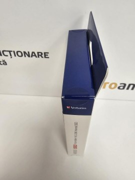 SSD Verbatim Vi5000 m2 nvme 2280 1 TB - 4