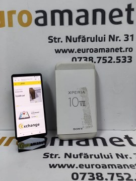 Telefon mobil Sony Xperia 10 VII 128 gb