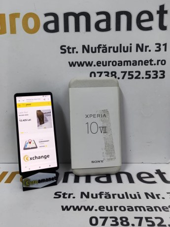 Telefon mobil Sony Xperia 10 VII 128 gb