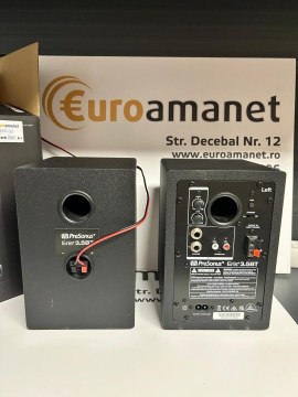 Boxe multimedia / studio Presonus Eris E3.5 - 2