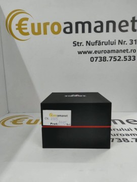 Ceas barbati Tissot PRX Powermatic 80, Otel inoxidabil, Argintiu - 2