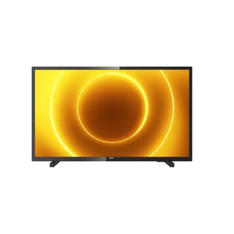 Televizor Philips LED Pixel Plus HD cu Diagonala 80 cm (32"), 1366 x 768p, 4:3/16:9, Inregistrare USB, Pauza TV, Autozoom/Superzoom, Culoare Negru