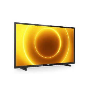 Televizor Philips LED Pixel Plus HD cu Diagonala 80 cm (32"), 1366 x 768p, 4:3/16:9, Inregistrare USB, Pauza TV, Autozoom/Superzoom, Culoare Negru - 2