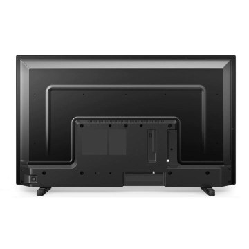 Televizor Philips LED Pixel Plus HD cu Diagonala 80 cm (32"), 1366 x 768p, 4:3/16:9, Inregistrare USB, Pauza TV, Autozoom/Superzoom, Culoare Negru - 3