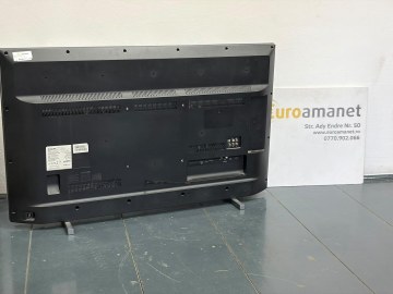 Televizor Philips 43PUS6523/12, 4K ULTRA HD , SMART TV, 108 cm, Argintiu, Clasa A - 2