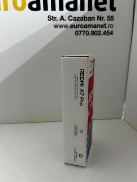 Telefon Mobil Xiaomi REDMI A7 Pro, 4G RAM, 128GB - 4