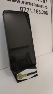 Telefon mobil Samsung Galaxy A16, Dual SIM, 128GB, 4GB RAM, 4G, Black