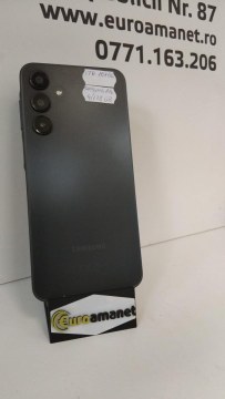 Telefon mobil Samsung Galaxy A16, Dual SIM, 128GB, 4GB RAM, 4G, Black - 2