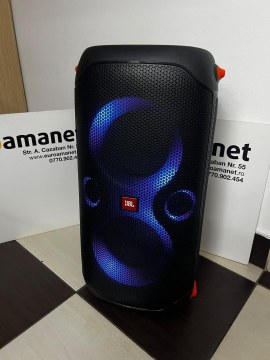 Sistem audio portabil JBL Partybox 110 - 2