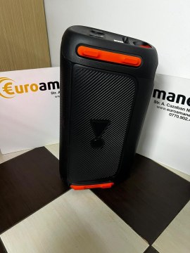Sistem audio portabil JBL Partybox 110 - 4