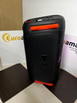 Sistem audio portabil JBL Partybox 110 - 6