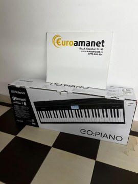 Orga Roland GO:PIANO - 1