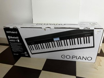 Orga Roland GO:PIANO - 2