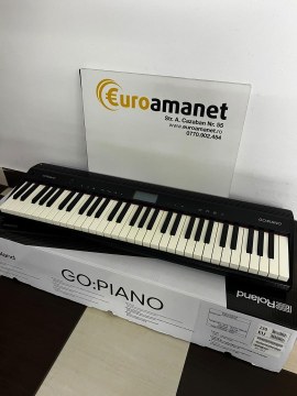 Orga Roland GO:PIANO - 3