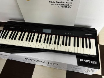 Orga Roland GO:PIANO - 4
