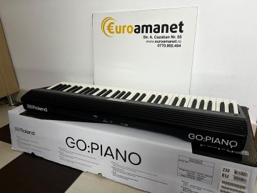 Orga Roland GO:PIANO - 5