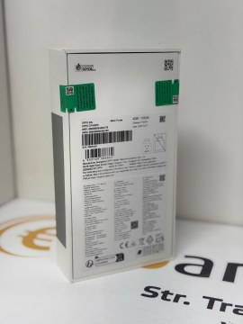 Telefon mobil OPPO A6x, 4GB RAM, 128GB - 2