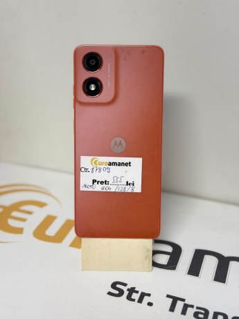 Telefon mobil Motorola Moto g04, 8GB RAM, 128GB