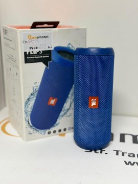 Boxa portabila JBL Flip 3