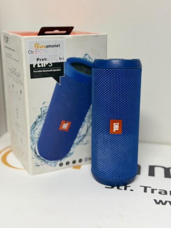 Boxa portabila JBL Flip 3