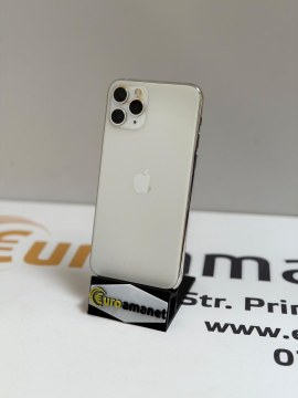 Telefon mobil Apple iPhone 11 Pro, 64GB, Baterie 78% - 2