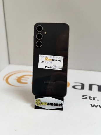 Telefon mobil Samsung Galaxy S23 FE, 8GB RAM, 256GB
