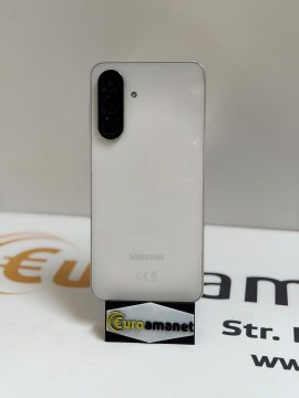 Telefon mobil Samsung Galaxy A56, 8GB RAM, 128GB