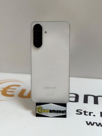 Telefon mobil Samsung Galaxy A56, 8GB RAM, 128GB